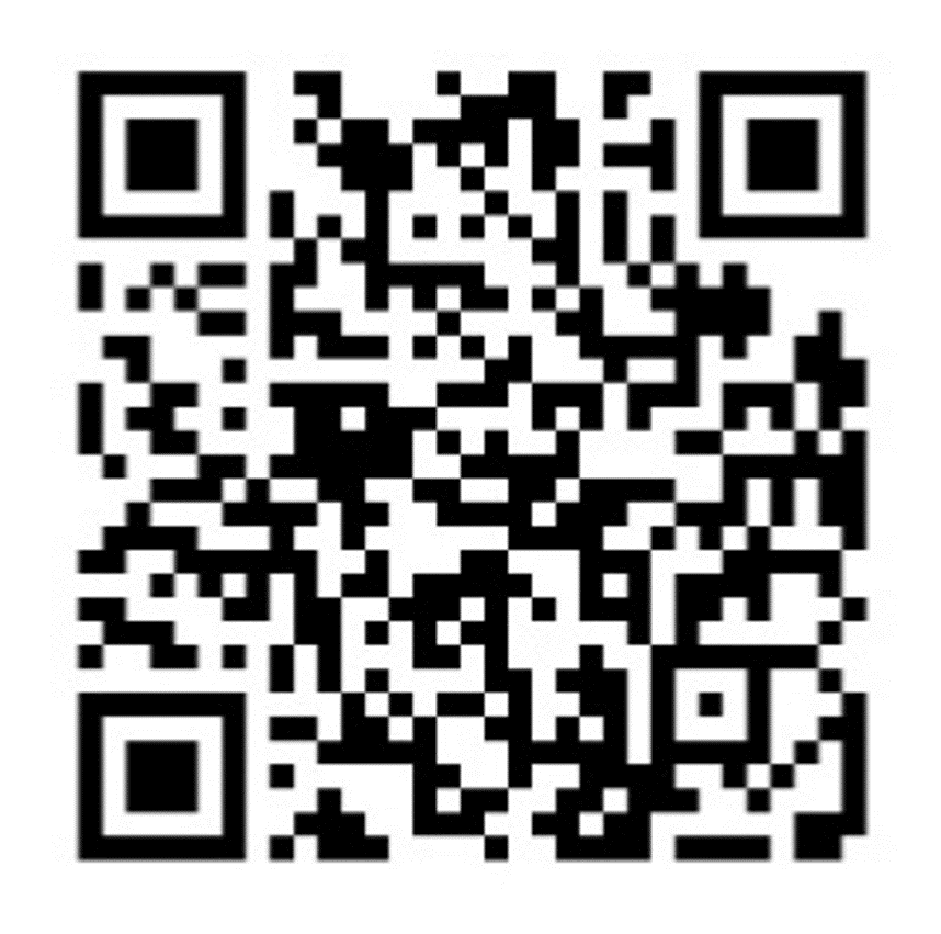 Scan to Connect on LinkedIn